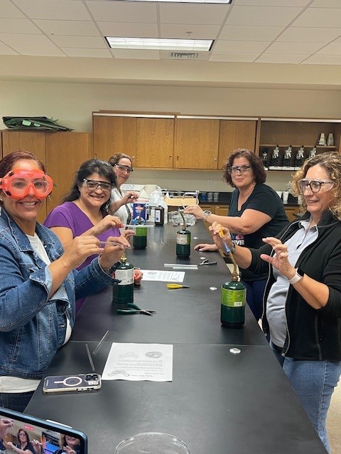 November 5, 2024 Support a Teacher